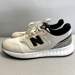 New Balance Fresh Foam X70 Sneaker